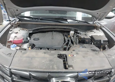 2024 Hyundai Tucson Sel z USA, uszkodzony, nr VIN 5NMJB3DE6RH374907